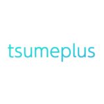 株式会社tsumeplusのロゴ